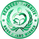 Readers Favorite Book Contest Award Winner