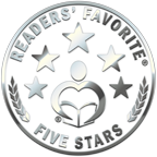 Reader's Favorite Five-Star Award