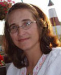 Kim McDougall