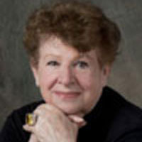 Rosemary Gard