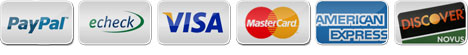 Payment Methods