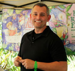 Mark Wayne Adams