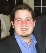 Adam Tilsley