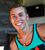Alexander Rigby