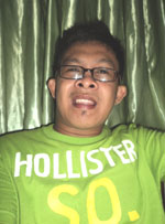 Allen Alipen