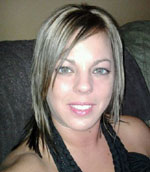 Amanda Garner