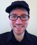 Andy Stricklen