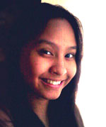 Angela Hilario