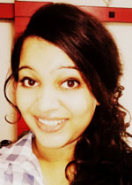 Ankita Sonawane