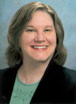 Anne Bishop