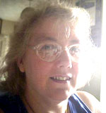 Anne Nichols