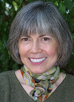 Anne Rice