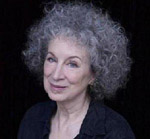 Margaret Atwood