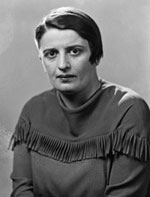 Ayn Rand