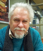 Bob MacKenzie
