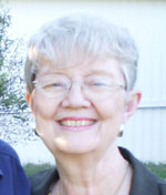 Brenda J Wood
