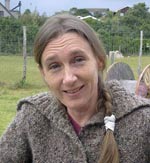 Carly van Heerden