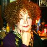 Cate Cavanagh