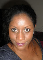 Cathy Hudson