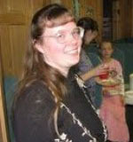 Charity Lyman