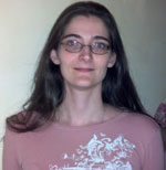 Dawn Lidwell