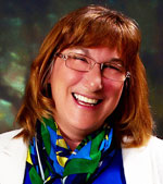 Deborah Leitch