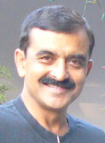 Deepak Menon