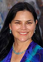 Diana Gabaldon