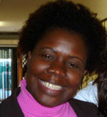 Dinorah Blackman