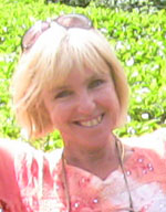 Donna Thompson