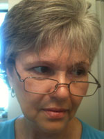 Donna Wharton