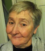 Eileen Johnson
