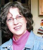 Eileen Wilks