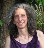 Ellen Thea Berger
