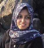 Enozia Vakil