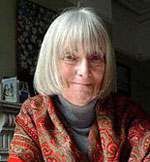 Eva Ibbotson
