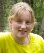 Faith Farrell