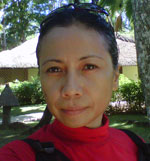 Ginalyn Arjona