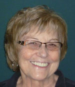Gloria Antypowich