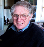 Ian Miller
