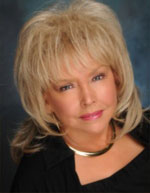 Iris Johansen