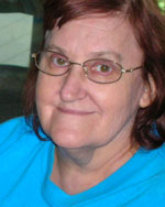 Jane Squires