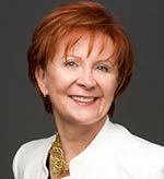 Janet Evanovich
