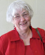 Jean Brickell