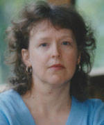 Jean Hall