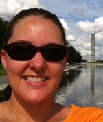 Jennifer Teague