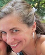 Jennifer McGuinness