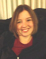 Jessi Salvage