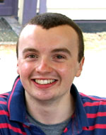 Joey Harlow