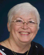 Jorja A. Davis